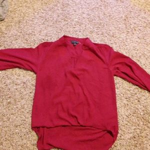Long sleeve shirt *Great for a Formal Fit*
